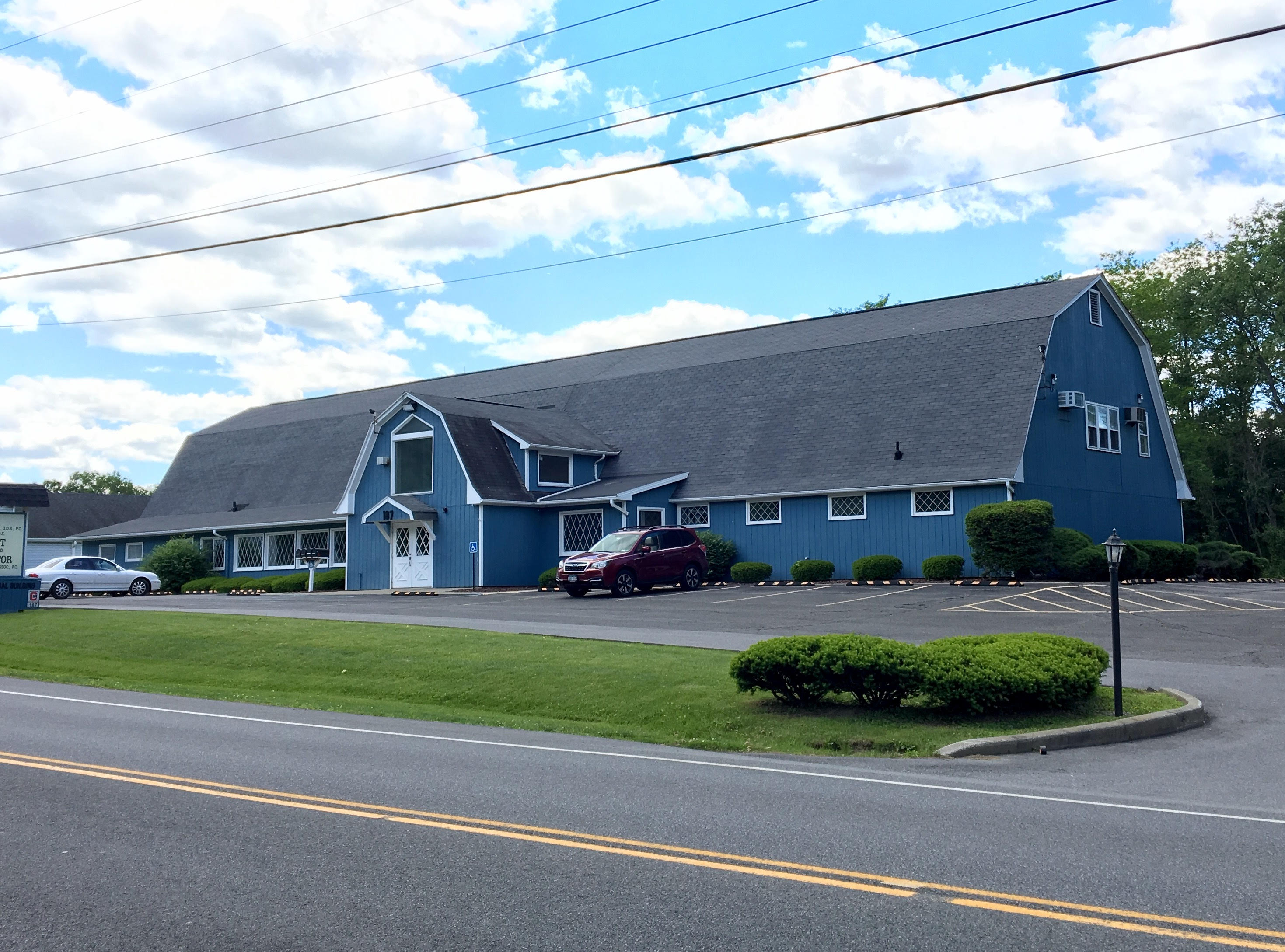 Ellis Law, PC Wappingers Falls, NY Office