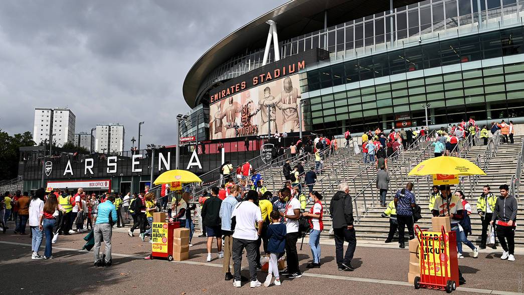 Dentons London, United Kingdom Office