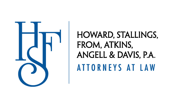 Howard Stallings Law Firm New Bern, NC Office