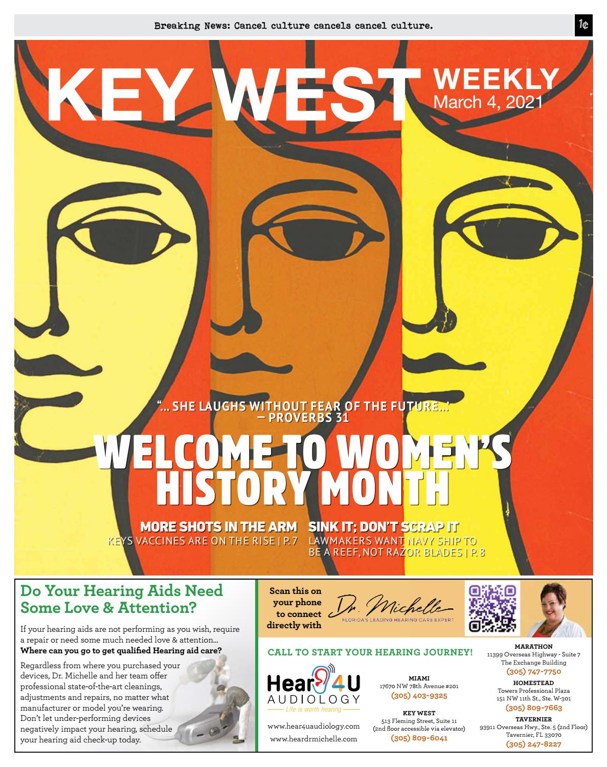 The Maus Law Firm Marathon, FL Office