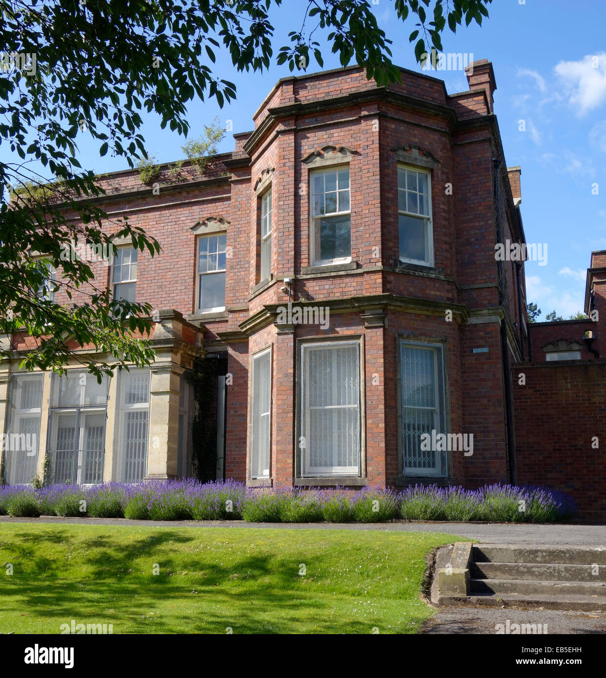 Higgs & Sons Stourbridge, UK-England Office