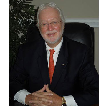 Law Office of Steve A. Bavousett Houston,  Office