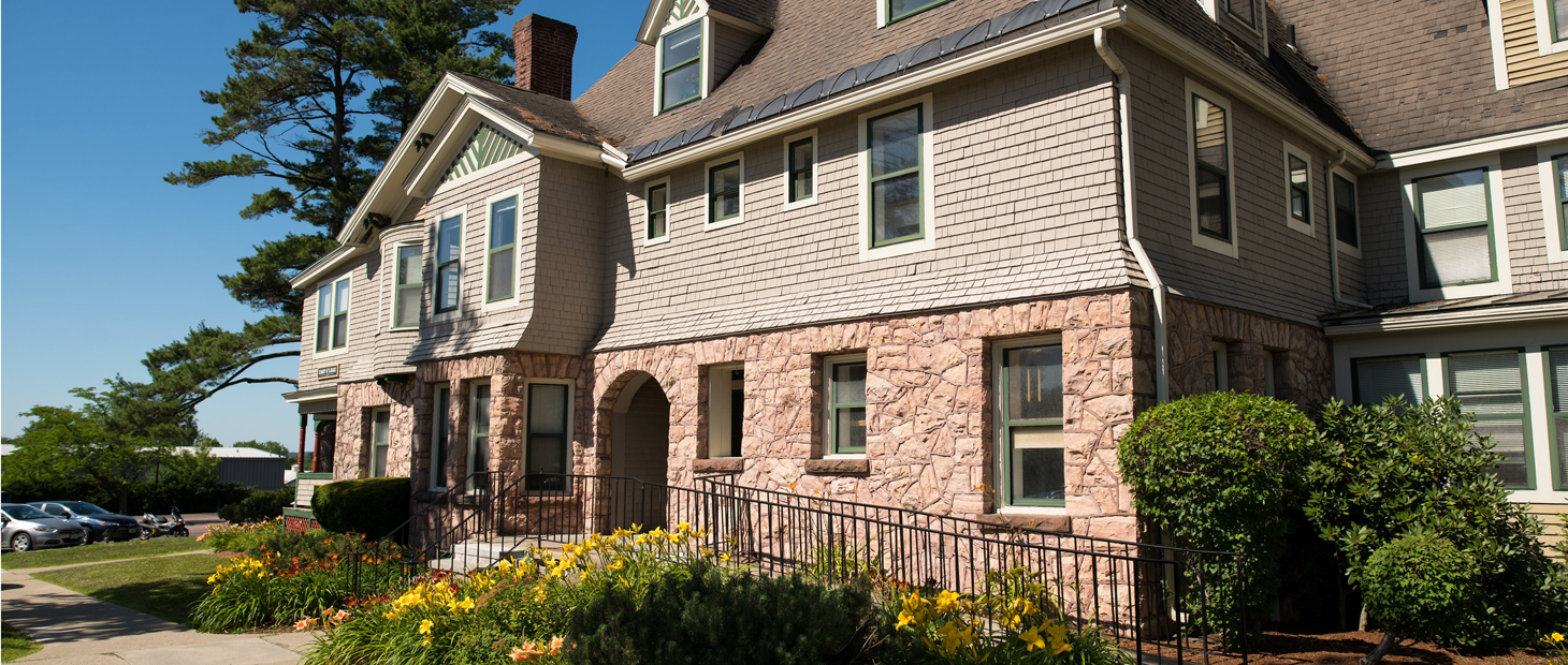 Stark Law, PLLC South Burlington, VT Office