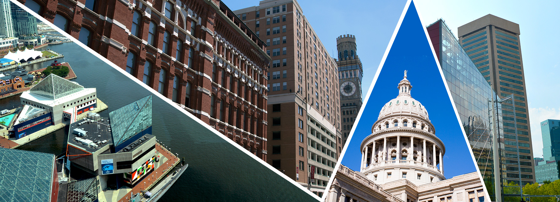 McKennon Shelton & Henn LLP Baltimore, MD Office