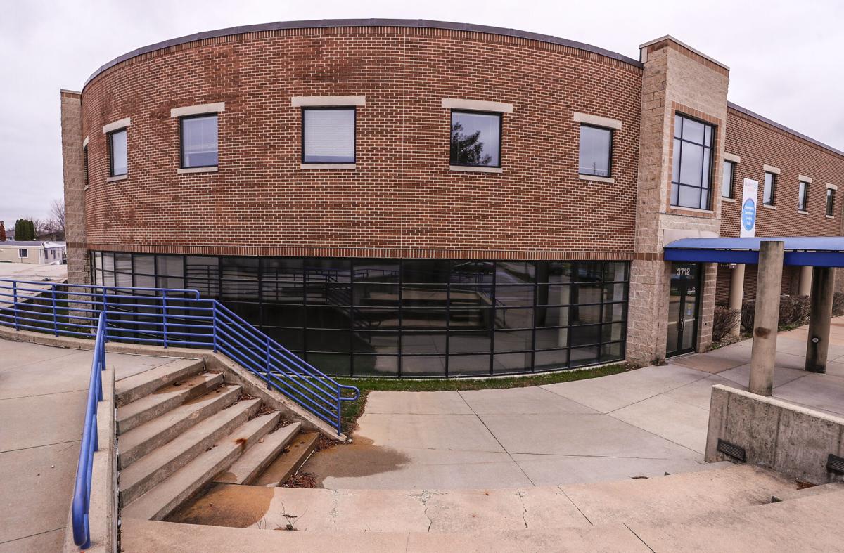 Hope Law Firm Ankeny, IA Office