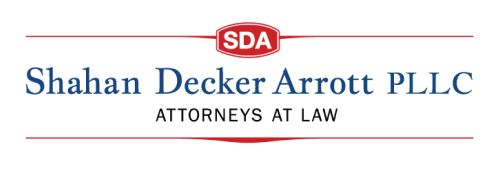 Shahan Decker Arrott PLLC Abilene,  Office