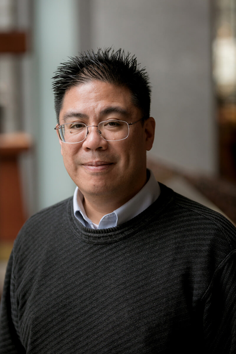 Han Santos, PLLC Seattle,  Office