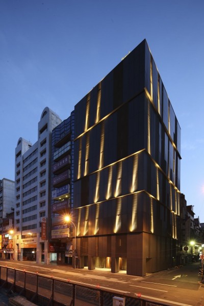Pamir Law Group Taipei, Taiwan Office