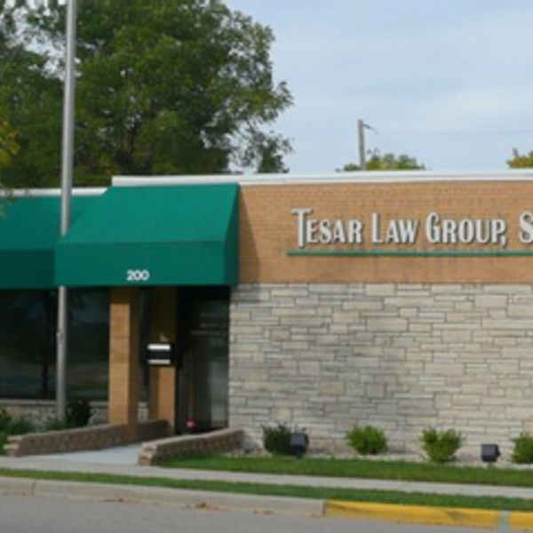 Tesar Law Group, S.C De Forest,  Office
