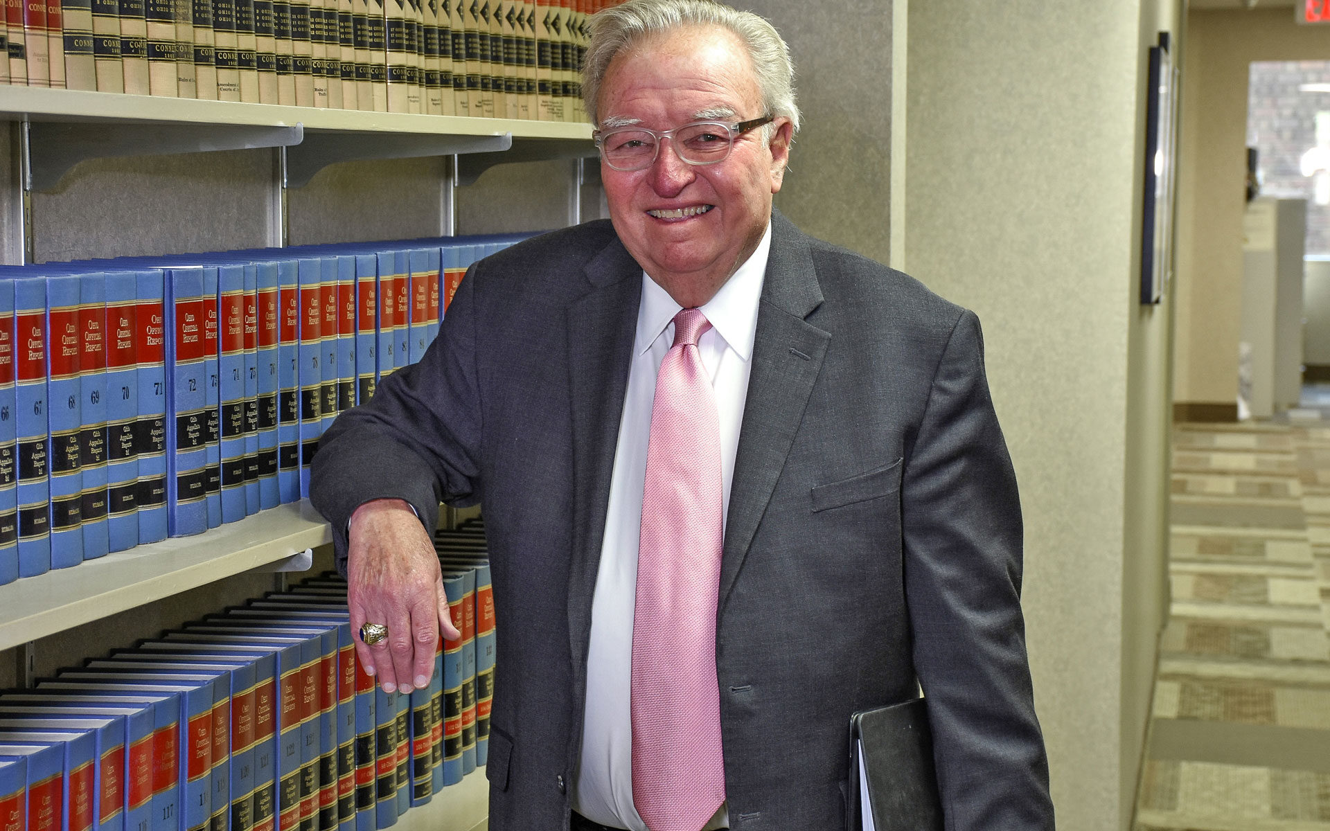 McLaughlin and McNally Youngstown, OH Office