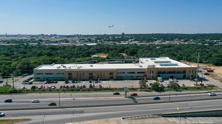 Daw & Ray, L.L.P San Antonio, TX Office