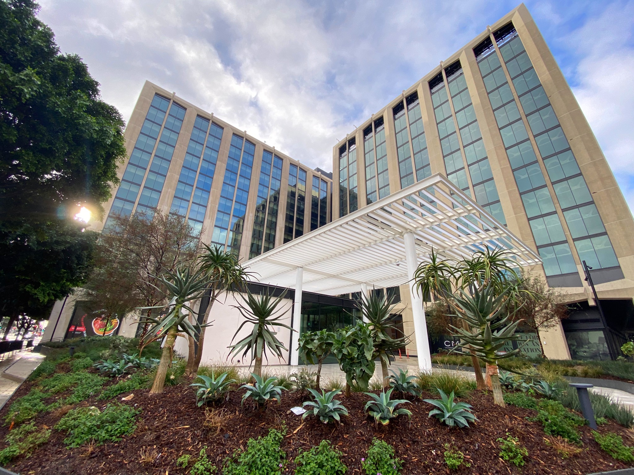 Pond North LLP Los Angeles, CA Office