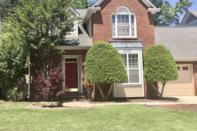 Windham & Associates, PC Stone Mountain, GA Office