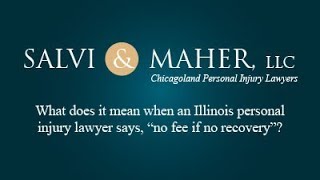 Salvi & Maher, PC Richmond, IL Office