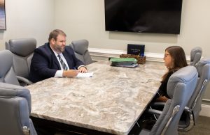 McCutchen McLean, LLC Lexington,  Office