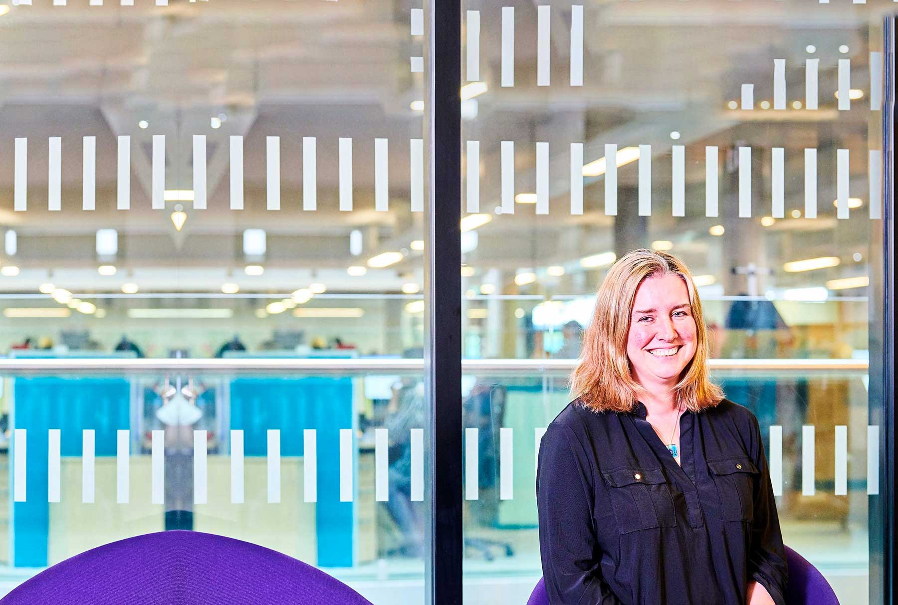 Weightmans Newcastle upon Tyne, United Kingdom Office