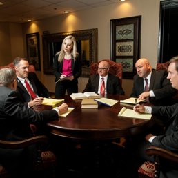 Oswalt Law Group Tempe, AZ Office