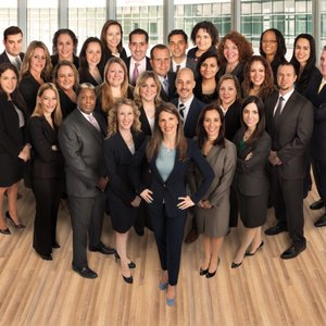 Weinberger Divorce & Family Law Group Bedminster, NJ Office