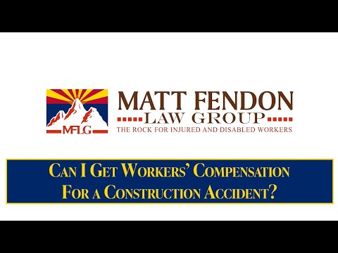 Matt Fendon Law Group Phoenix, AZ Office