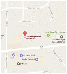 Navitsky, Olson & Wisneski, LLP Harrisburg, PA Office