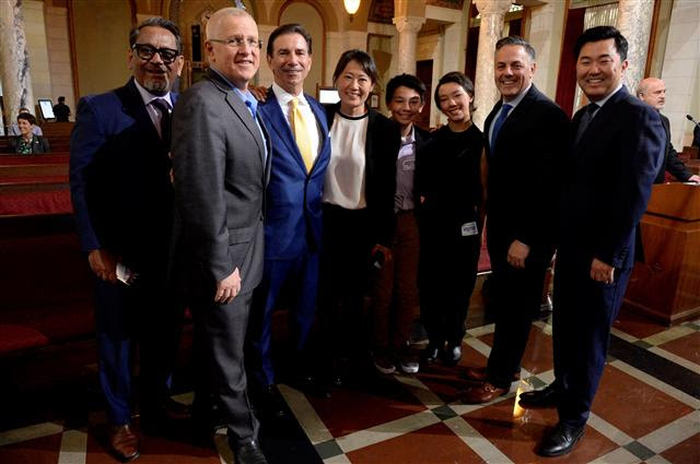 Roxborough, Pomerance, Nye & Adreani, LLP Woodland Hills, CA Office