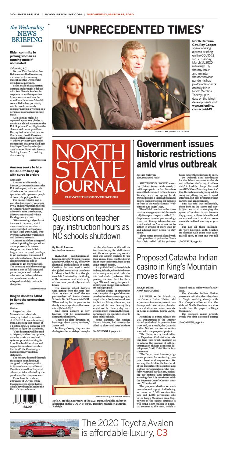 Miller Fair Henry, PLLC Wilmington, NC Office