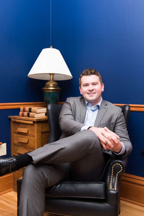 Anderson DiFiore PLLC Three Forks, MT Office