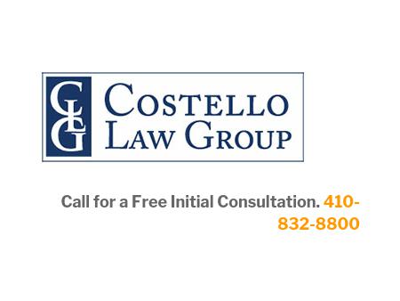 Costello Law Group Towson,  Office