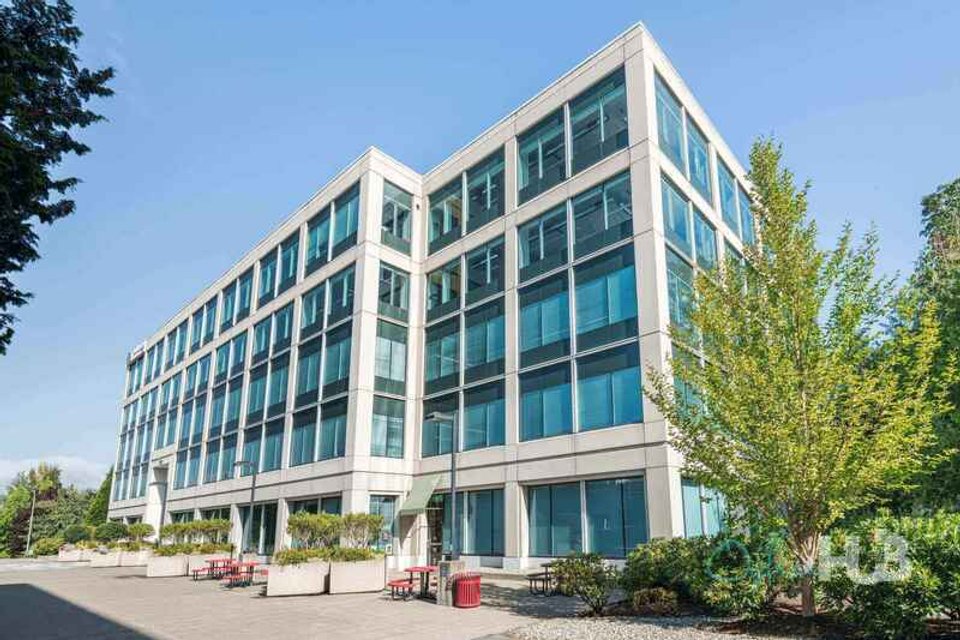Genesis Law Firm, PLLC Bellevue, WA Office