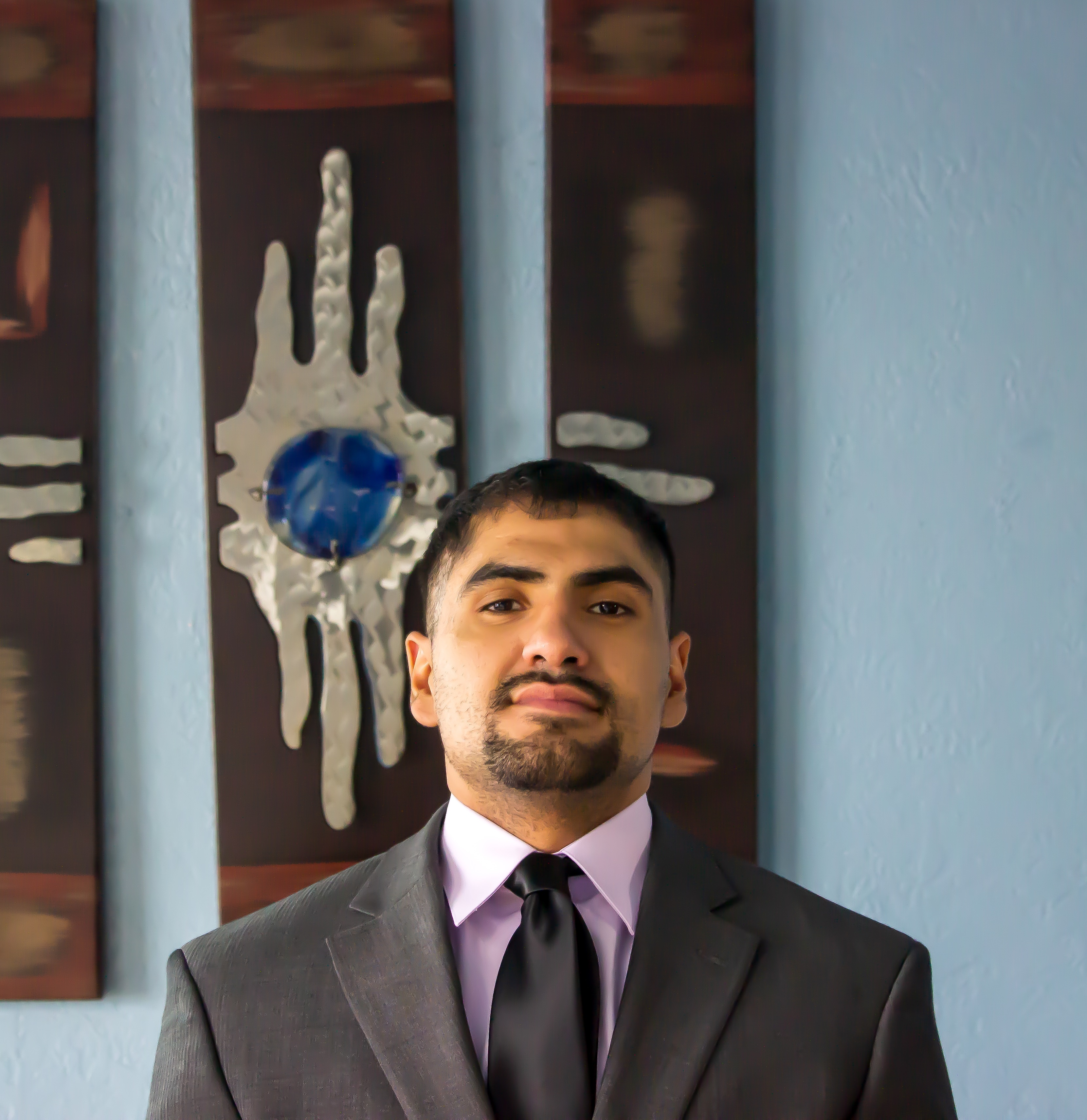 RAMON HERNANDEZ LAW Las Cruces,  Office