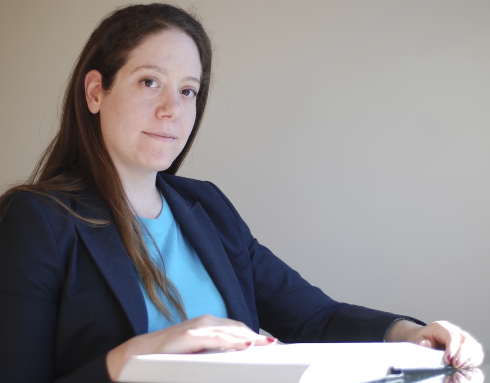 Morgenstern Law Group San Francisco, CA Office