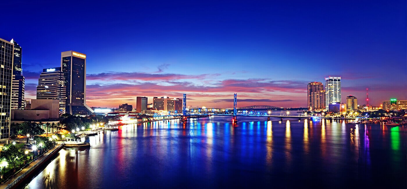 Rogers Towers, PA Jacksonville, FL Office