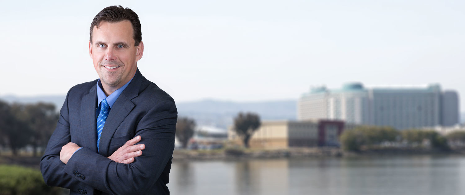 Cotchett, Pitre & McCarthy, LLP Burlingame, CA Office