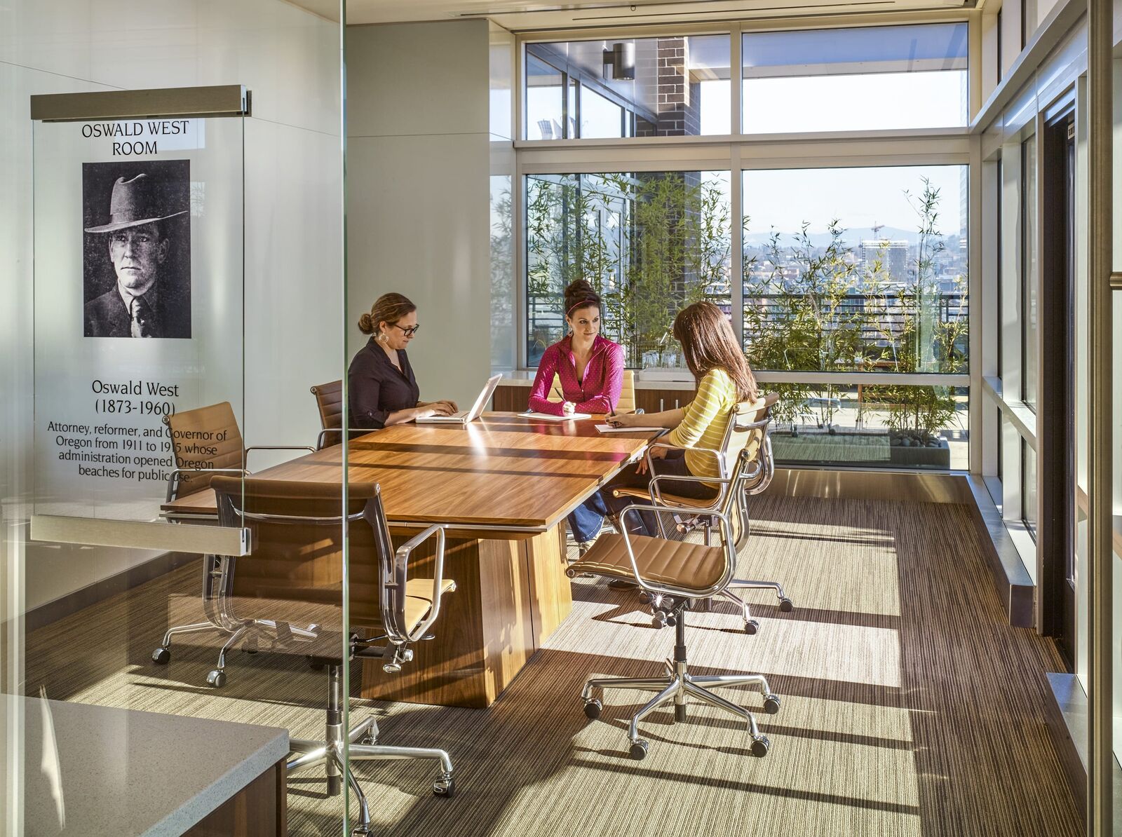 Perkins Coie LLP Denver, CO Office