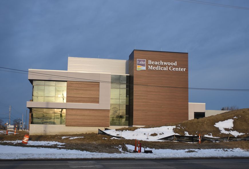 Ciano & Goldwasser, L.L.P Beachwood, OH Office