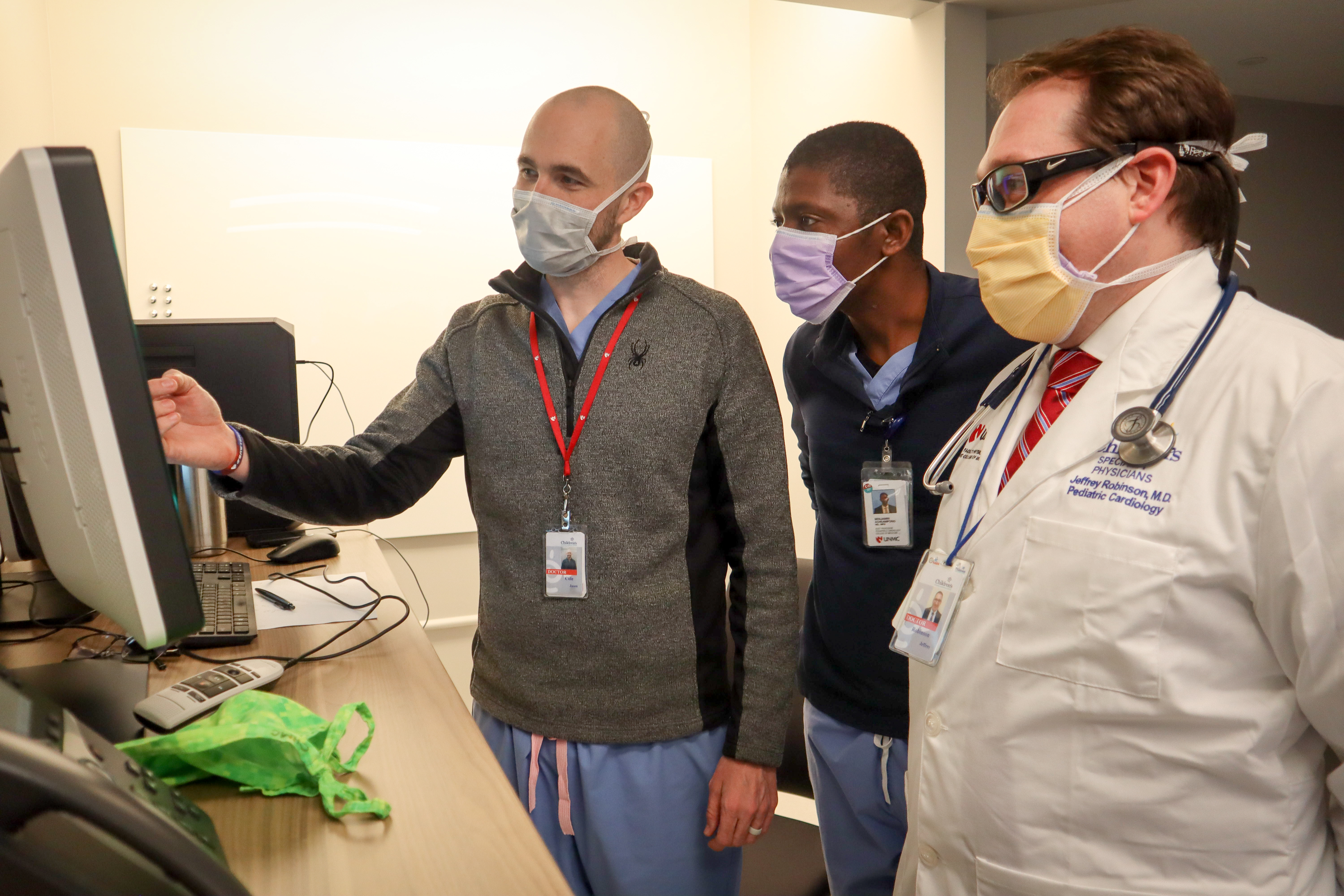 Martin & Martin, LLP Omaha, NE Office