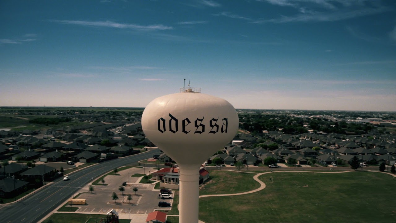 Dobbs Law Firm Inc Odessa,  Office