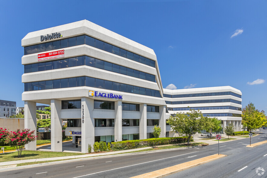 BWW Law Group, LLC Rockville, MD Office