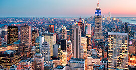 Mintzer Sarowitz Zeris Ledva & Meyers, LLP New York City, NY Office