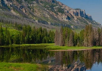 Burg Simpson Eldredge Hersh & Jardine, P.C Cody, WY Office