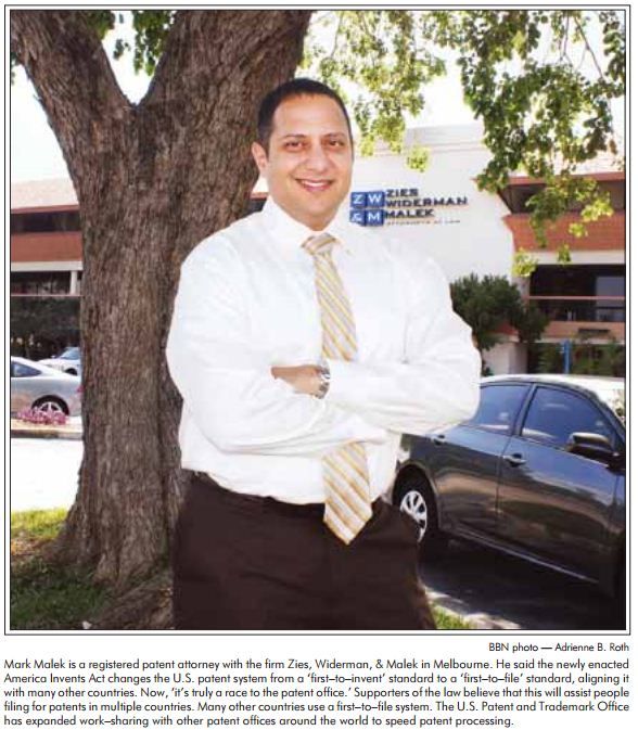 Widerman Malek Melbourne, FL Office