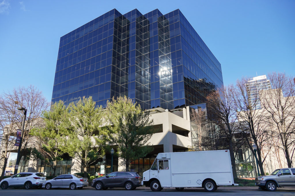 Wilson Elser Newark, NJ Office