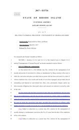 Wistow, Sheehan & Loveley, PC Providence, RI Office