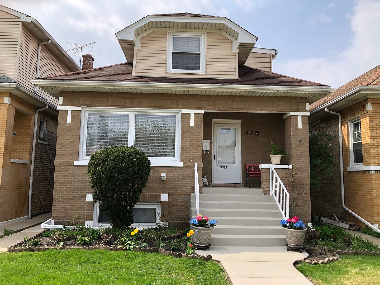 Gunderson Law Firm Chicago, IL Office