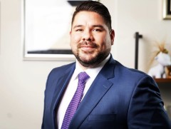 The Law Office of Fausto A. Rosales, P.A Coral Gables,  Office