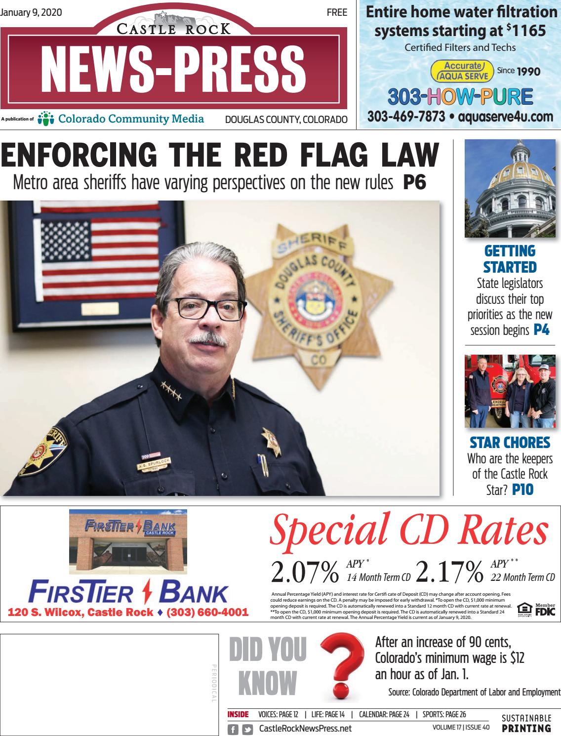 Arant Law, LLC Parker,  Office