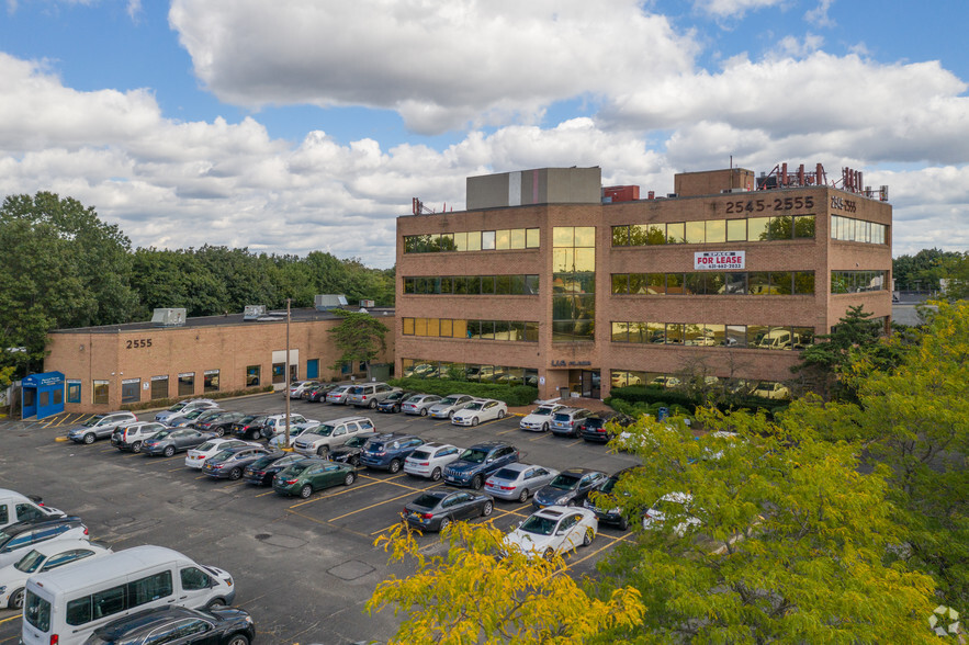 Gertler Law Group, LLC East Meadow,  Office