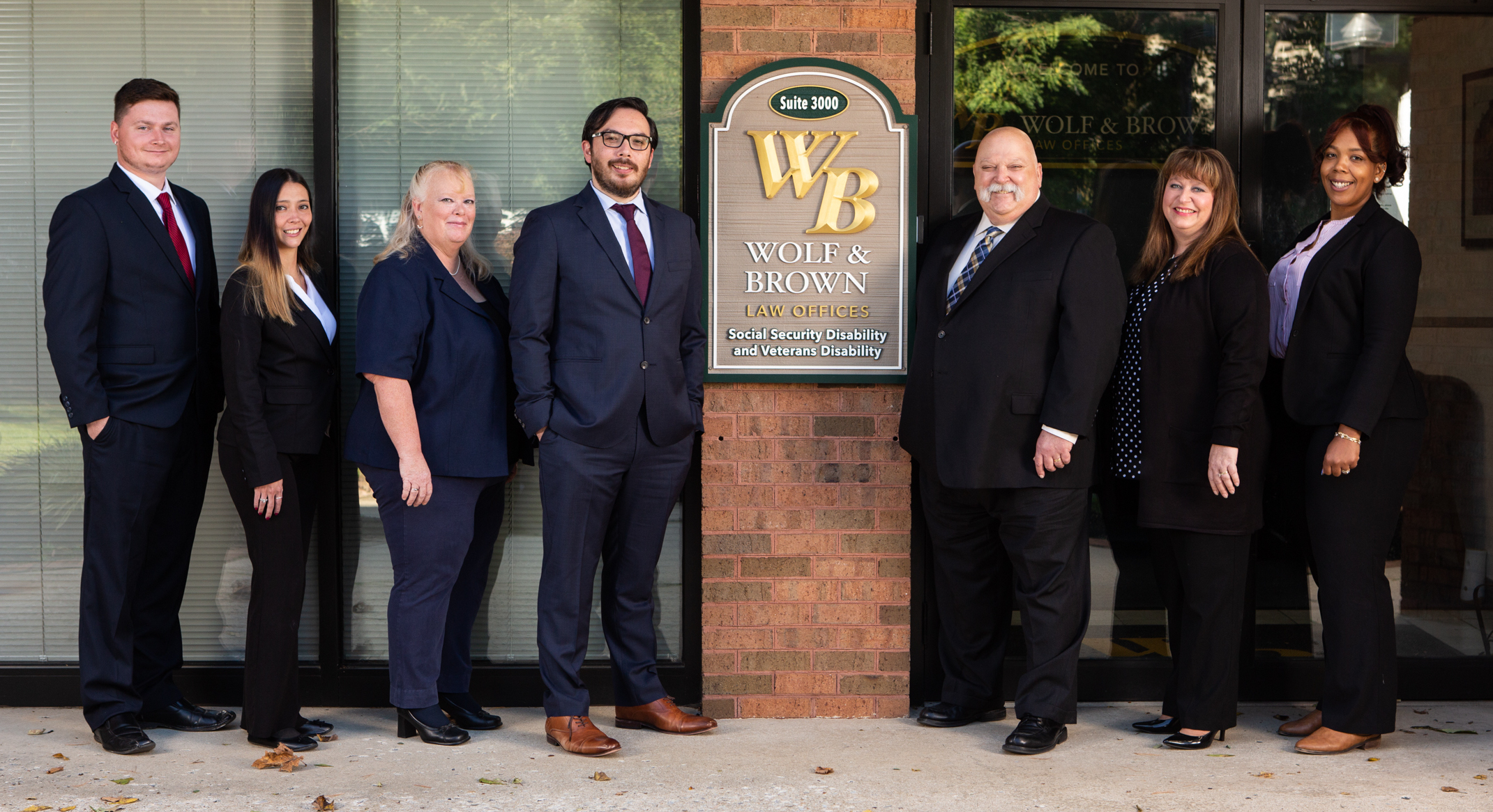 Wolf And Brown, LLC Atlantic City, NJ Office