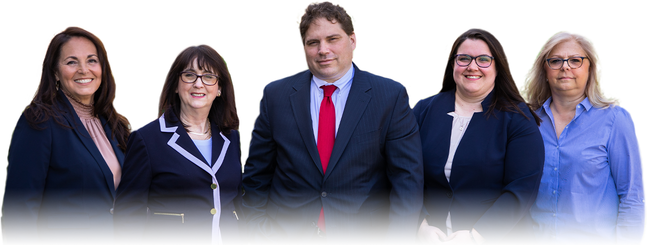 Simon, O'Brien & Knapp, PC Morris Plains,  Office