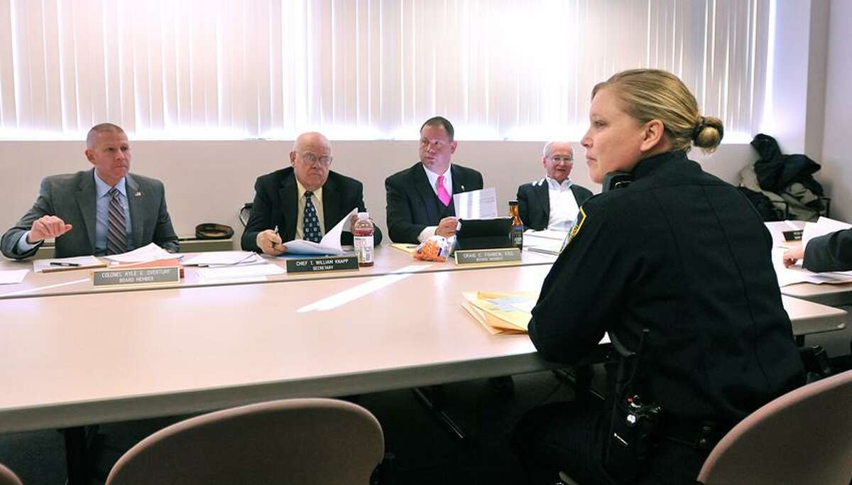 Kriss Law Stratford, CT Office